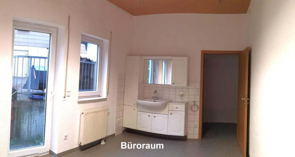 Gewerbeobjekt Wüstenrot - 450&euro; | Angebot:25973254