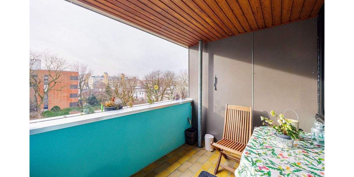 Etagenwohnung Tamm - 2 Zimmer, 64 m&sup2;, 149.000&euro; | Angebot:25742442