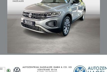 VW T-Roc 5.995 km 30.987 &euro; Heilbronn 74072