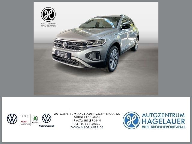 VW T-Roc 5.995 km 30.987 &euro; Heilbronn 74072
