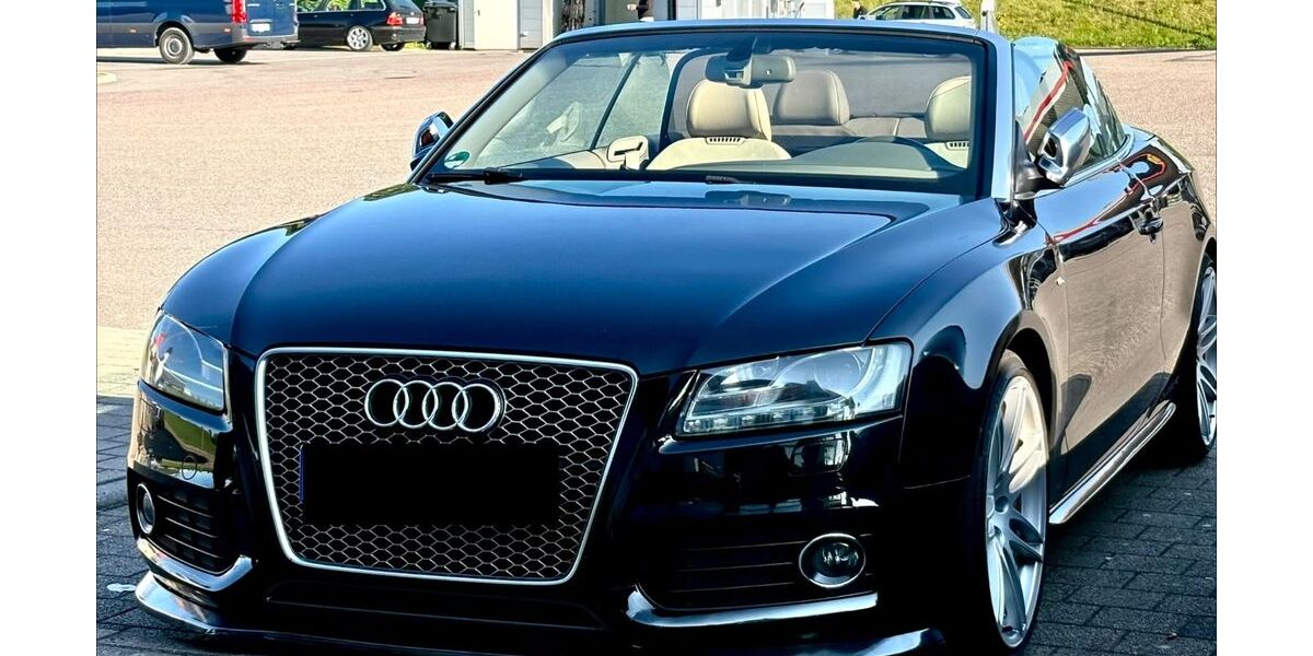 Audi A5 313.000 km 9.899 &euro; HEILBRONN 74072
