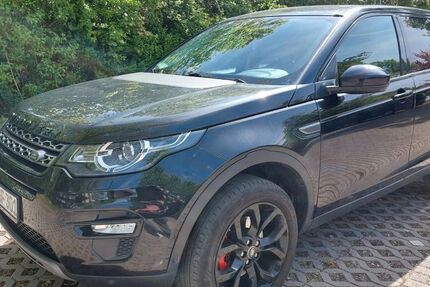 Land Rover Discovery Sport 179.823 km 12.950 &euro; Leinfelden Echterdingen 70771