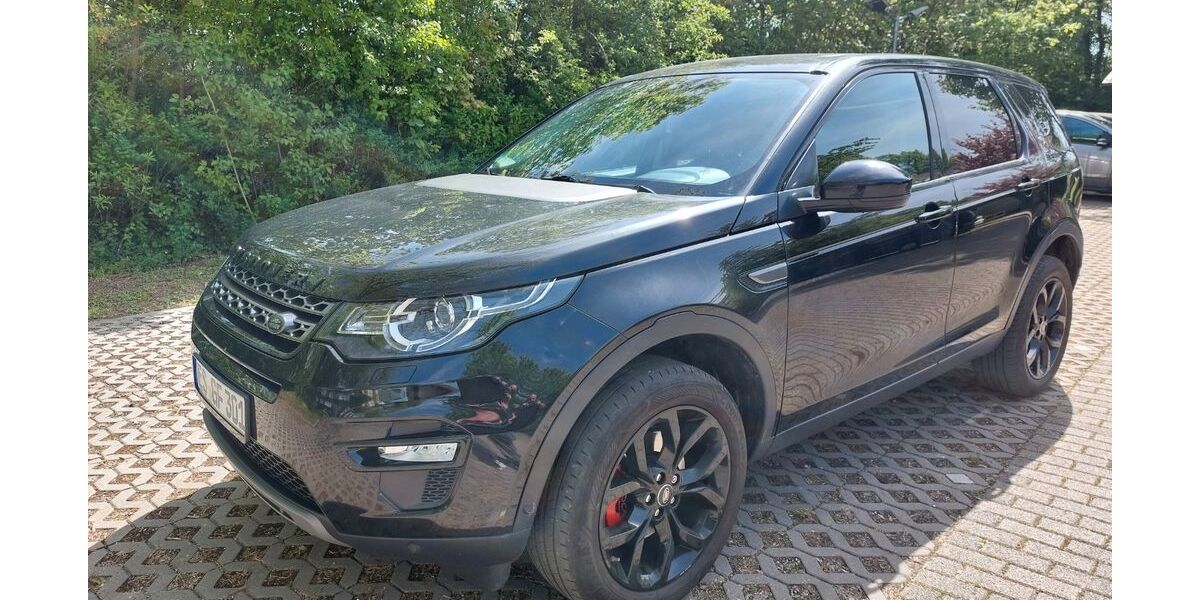 Land Rover Discovery Sport 179.823 km 12.950 &euro; Leinfelden Echterdingen 70771