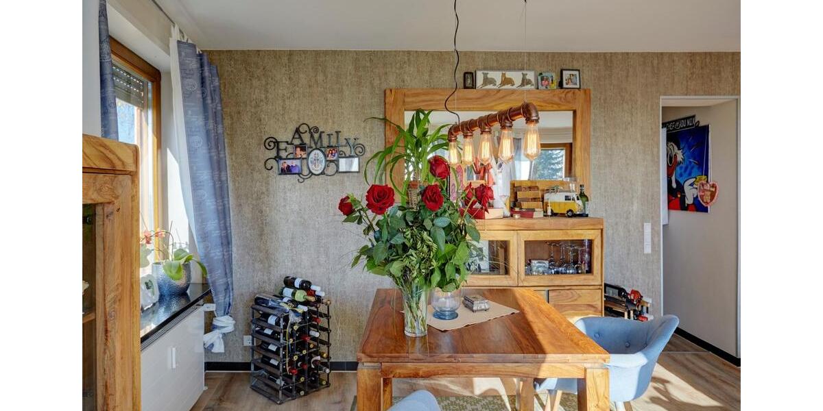 Etagenwohnung Ostfildern - 2 Zimmer, 60 m&sup2;, 2.450&euro; | Angebot:23837467