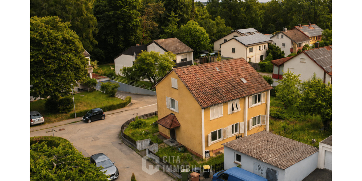 Einfamilienhaus Sachsenheim Großsachsenheim - 6 Zimmer, 160 m&sup2;, 498.000&euro; | Angebot:26909579
