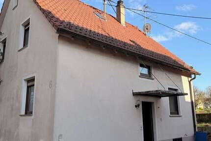 Haus Asperg - 6 Zimmer, 117 m&sup2;, 480.000&euro; | Angebot:25804429