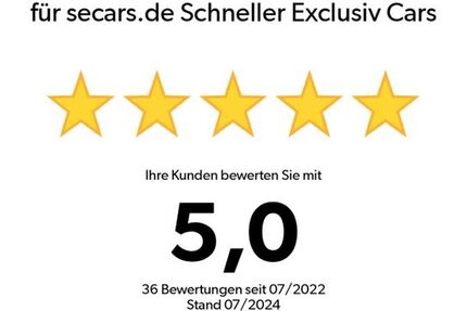 BMW 330 32.000 km 31.400 &euro; Steinenbronn 71144