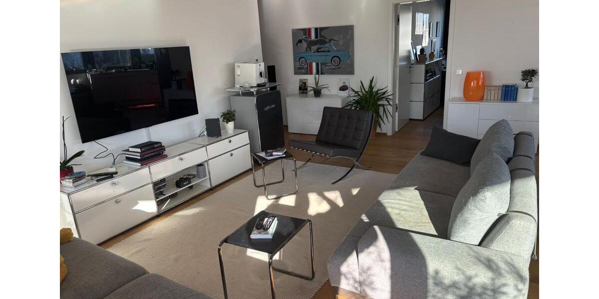 Etagenwohnung Winnenden - 2 Zimmer, 80 m&sup2;, 1.200&euro; | Angebot:25273367