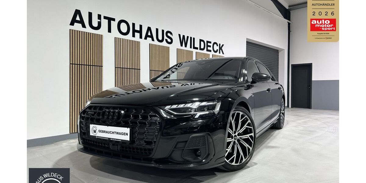 Audi A8 106.900 km 60.990 &euro; Abstatt 74232