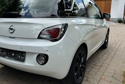 Opel Adam 91.082 km 6.800 &euro; Markgröningen 71706