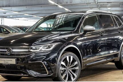 VW Tiguan Allspace 41.195 km 38.930 &euro; Stuttgart-Feuerbach 70469