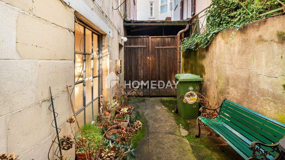 Mehrfamilienhaus, Wohnhaus Stuttgart Bad Cannstatt - 1 Zimmer, 370 m&sup2;, 1.090.000&euro; | Angebot:25708865