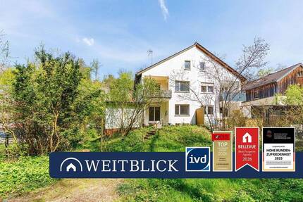 Haus Marbach am Neckar Hörnle - 5 Zimmer, 110 m&sup2;, 375.000&euro; | Angebot:26570135