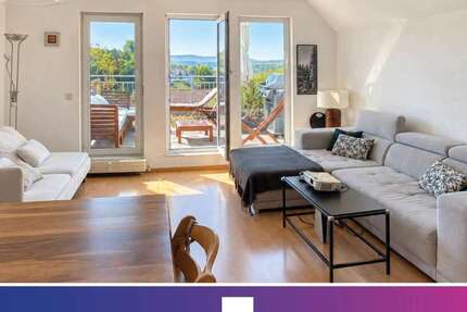 Wohnung Wernau (Neckar) - 3.5 Zimmer, 77 m&sup2;, 1.100&euro; | Angebot:27567355