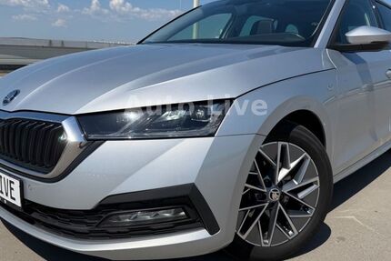 Skoda Octavia 154.440 km 17.990 &euro; Stuttgart 70499
