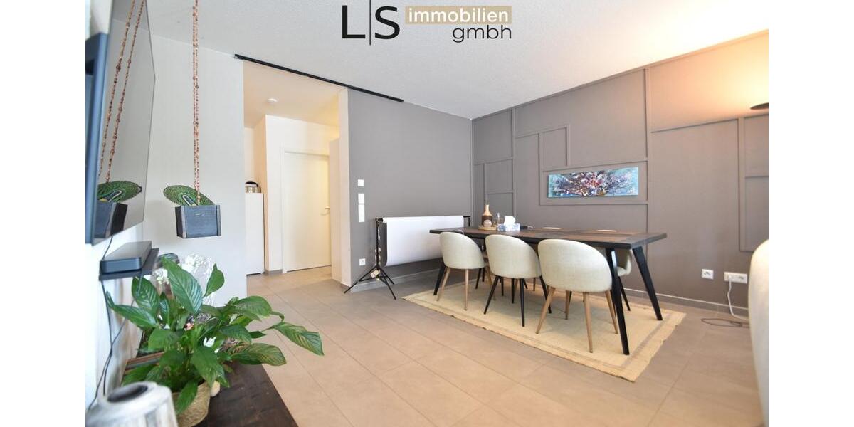 Etagenwohnung Heimsheim - 3 Zimmer, 136 m&sup2;, 1.550&euro; | Angebot:25255130