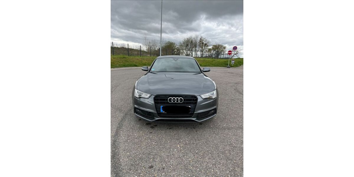 Audi A5 244.415 km 12.900 &euro; Backnang 71522