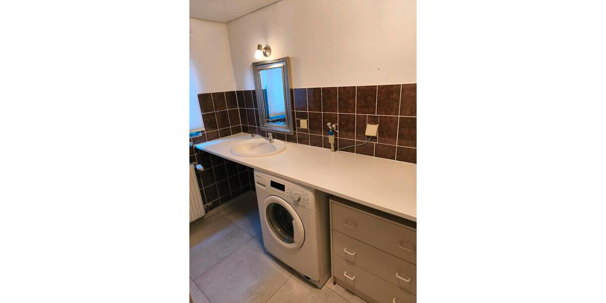 Erdgeschoßwohnung Tiefenbronn - 3 Zimmer, 40 m&sup2;, 520&euro; | Angebot:25297160