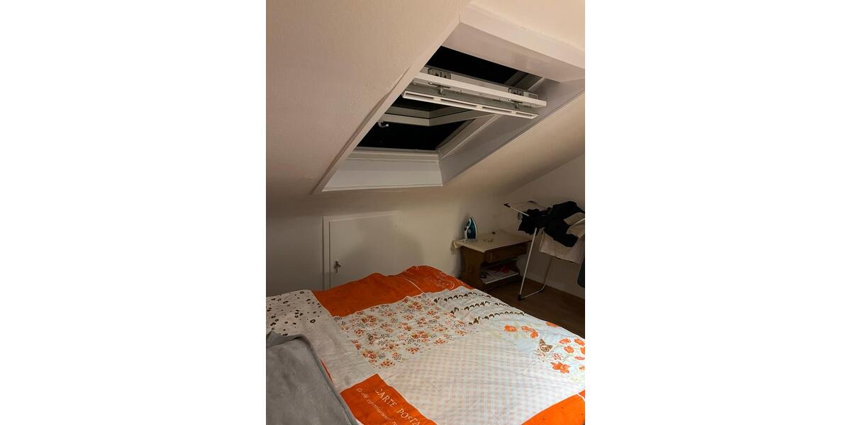 Dachgeschoßwohnung Waiblingen Bittenfeld - 2 Zimmer, 75 m&sup2;, 950&euro; | Angebot:27597287