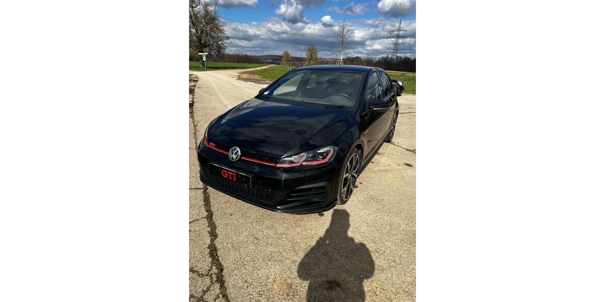 VW Golf 133.500 km 18.999 &euro; Wernau 73249