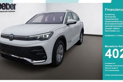 VW Tiguan 7.000 km 46.990 &euro; Weil der Stadt 71263