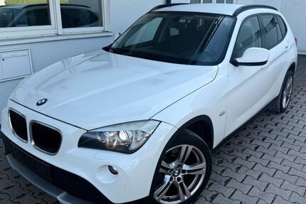 BMW X1 314.594 km 4.200 &euro; Ötisheim 75443