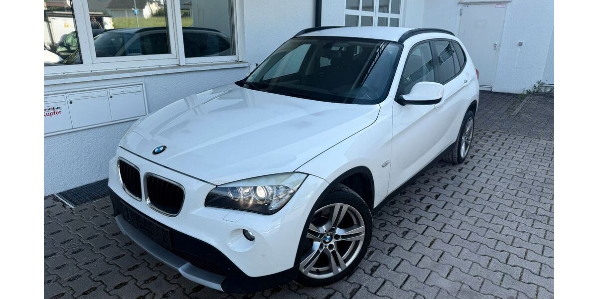 BMW X1 314.594 km 4.200 &euro; Ötisheim 75443
