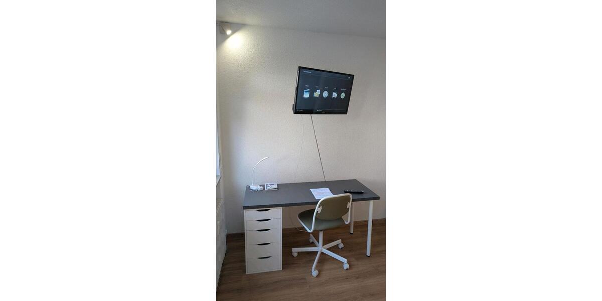 Etagenwohnung Vaihingen an der Enz - 1 Zimmer, 23 m&sup2;, 530&euro; | Angebot:27580524