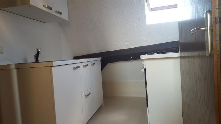 80 m² Wohnung in Weil der Stadt – Ideal für 2er-WG oder Paare – All-Inclusive - 3- Weil der Stadt Weil der Stadt | Angebot:27553814