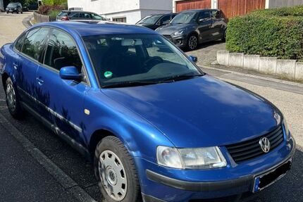 VW Passat 146.000 km 1.900 &euro; Wimsheim 71299