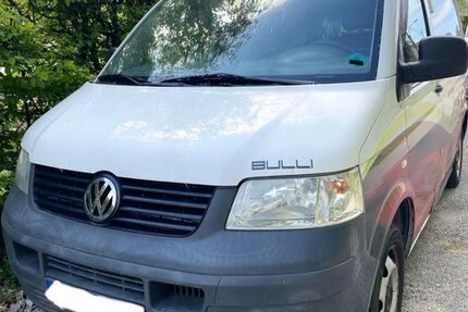 VW T5 Transporter 210.570 km 13.500 &euro; Esslingen 73732