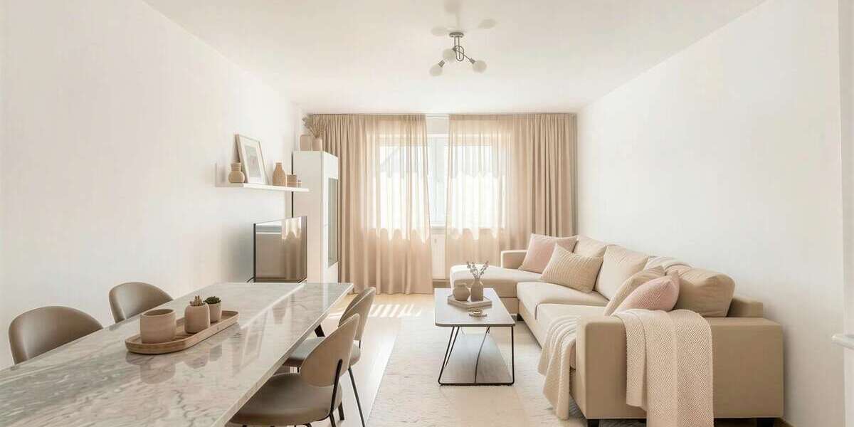 Etagenwohnung Stuttgart Feuerbach - 3 Zimmer, 72 m&sup2;, 265.000&euro; | Angebot:27534816