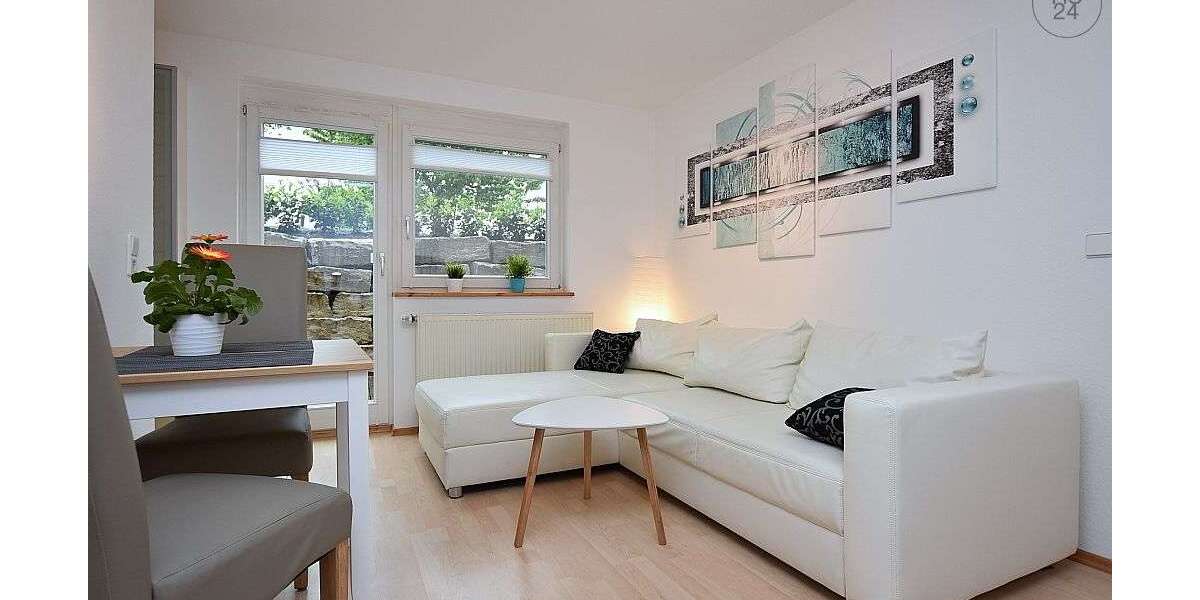 Zimmer Filderstadt - 2 Zimmer, 1.100&euro; | Angebot:27418672