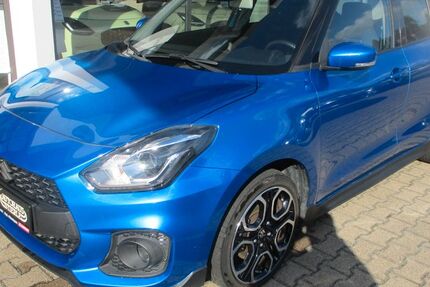 Suzuki Swift 33.900 km 16.590 &euro; Stuttgart 70599
