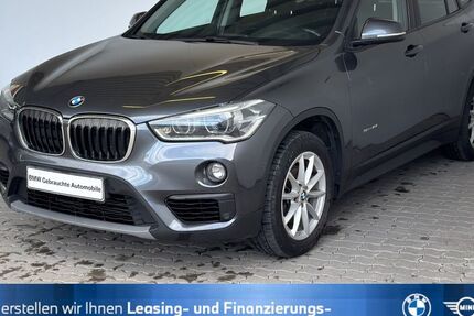 BMW X1 118.179 km 14.840 &euro; Heilbronn 74074