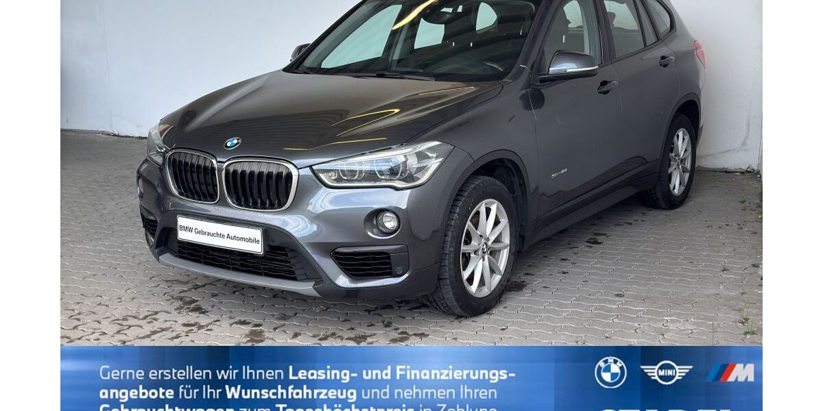BMW X1 118.179 km 14.840 &euro; Heilbronn 74074