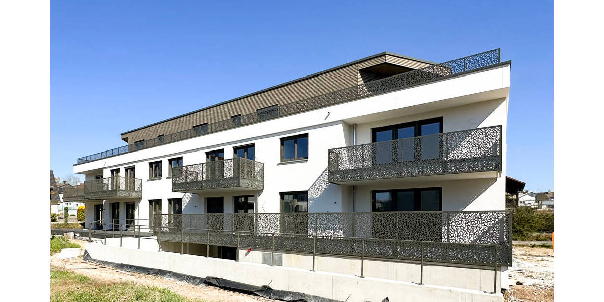 Etagenwohnung Güglingen - 3 Zimmer, 93 m&sup2;, 456.000&euro; | Angebot:25660969