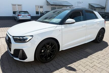 Audi A1 22.000 km 23.399 &euro; Heilbronn 74074
