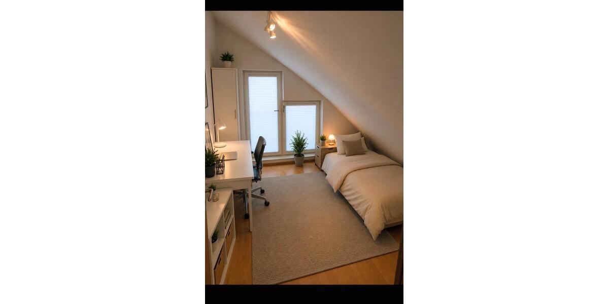 Maisonettenwohnung Ludwigsburg Hoheneck - 4.5 Zimmer, 96 m&sup2;, 433.000&euro; | Angebot:27180751