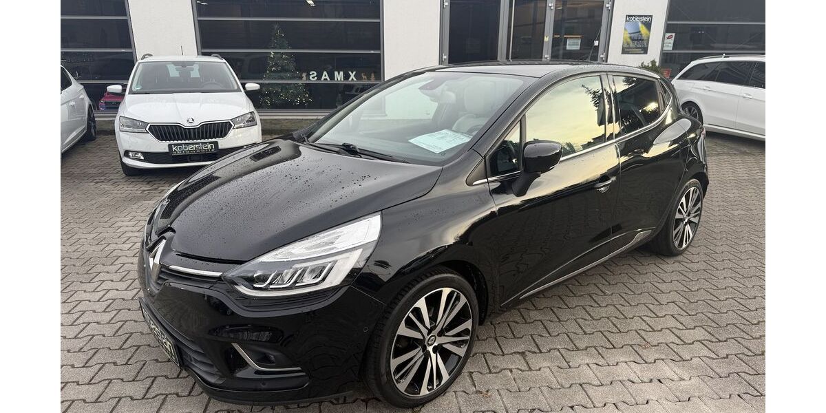 Renault Clio 98.000 km 9.850 &euro; Schorndorf bei Stuttgart 73614