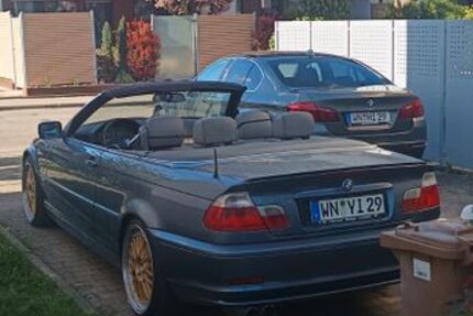 BMW 325 195.000 km 5.500 &euro; Schwaikheim 71409