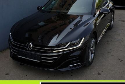 VW Arteon 122.200 km 21.830 &euro; Waiblingen 71332