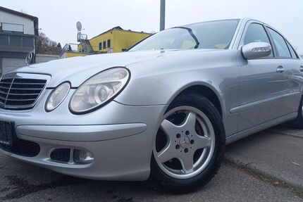 Mercedes-Benz E 220 312.000 km 2.950 &euro; Ludwigsburg 71642