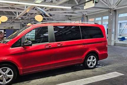 Mercedes-Benz V 250 97.500 km 42.400 &euro; Stuttgart, Landeshauptstadt 70376