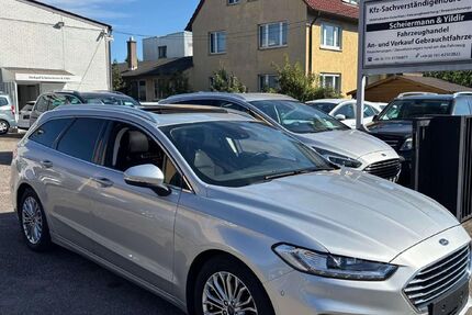 Ford Mondeo 186.000 km 11.900 &euro; Korntal-Münchingen 70825