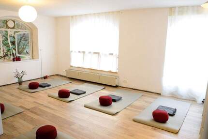 Gewerbeobjekt Stuttgart West - 450&euro; | Angebot:25879679