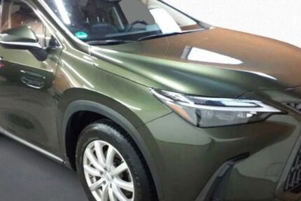 Lexus NX 350h 102.000 km 33.999 &euro; Ditzingen 71254