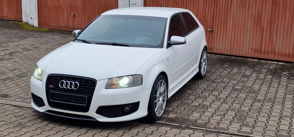 Audi S3 201.000 km 12.999 &euro; Heilbronn 74078