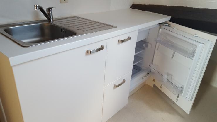 80 m² Wohnung in Weil der Stadt – Ideal für 2er-WG oder Paare – All-Inclusive - 3- Weil der Stadt Weil der Stadt | Angebot:27553814