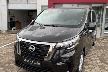 Nissan Primastar 9.900 km 39.988 &euro; Zaberfeld-Michelbach 74374